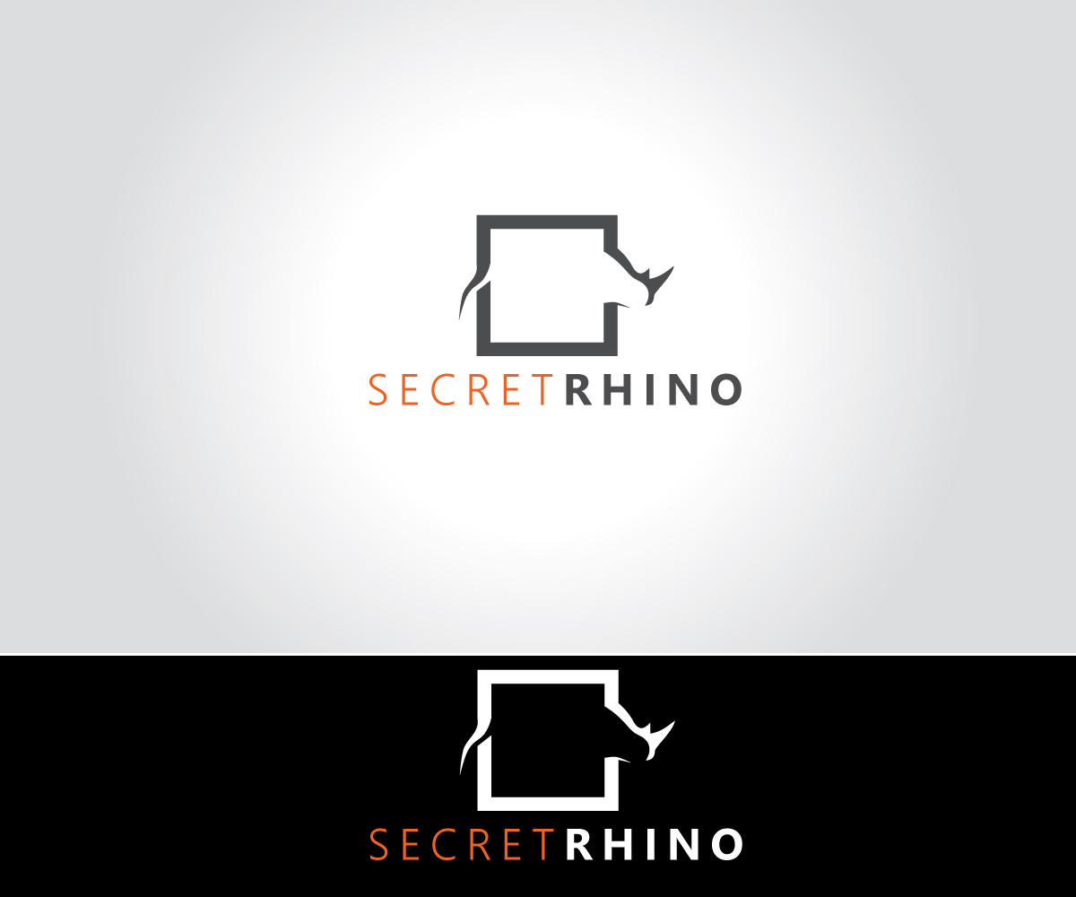 Design de Logo par Akbarsidiq03 pour Secret Rhino | Design #4510740