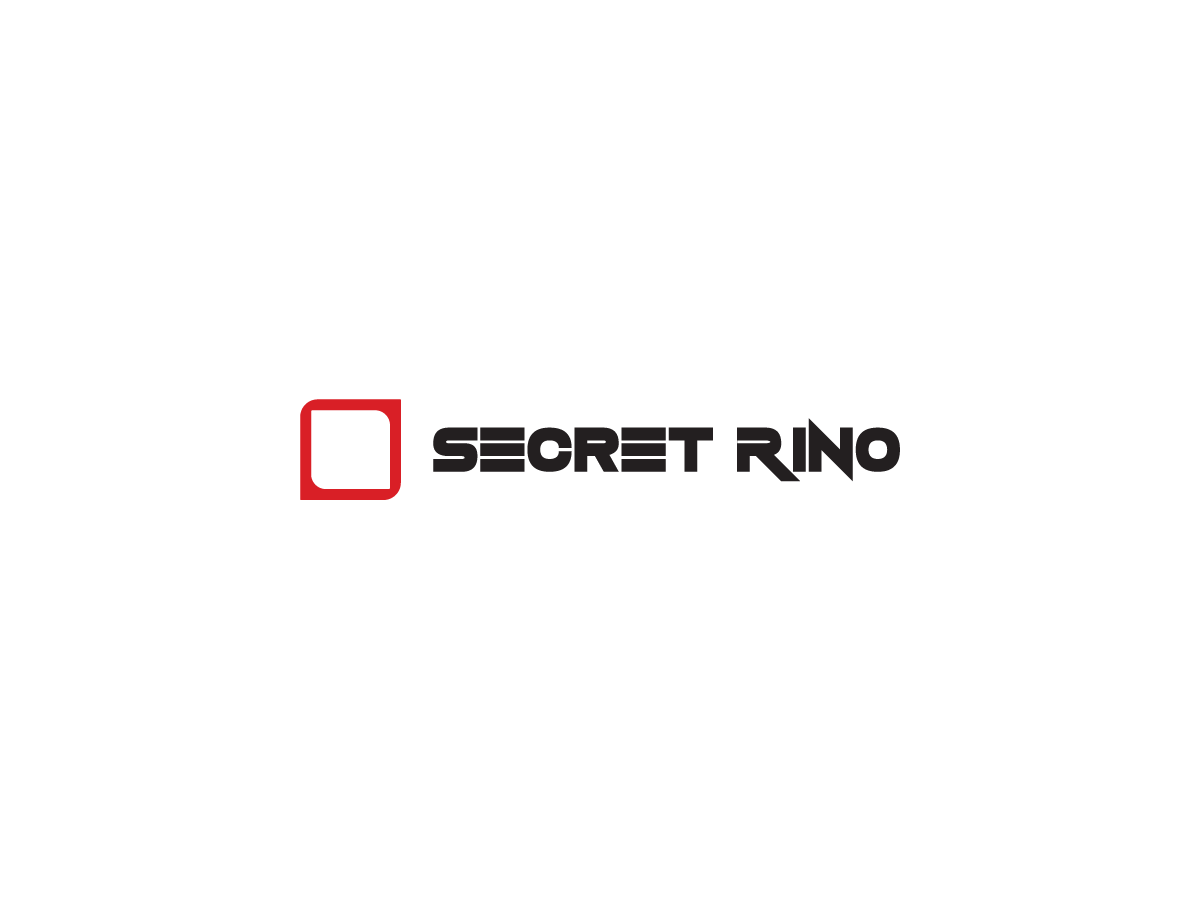 Logo Design by maxfr for Secret Rhino | Design #4507108