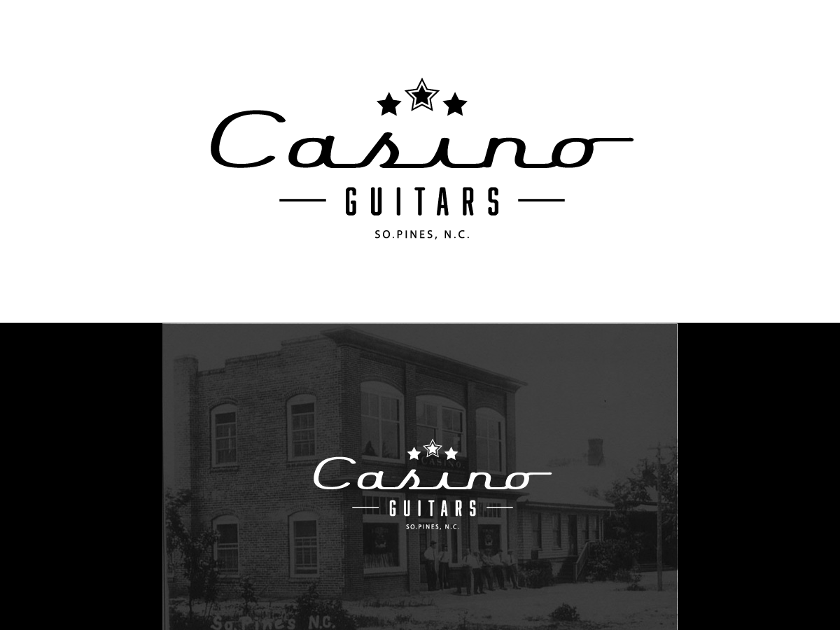 Logo Design by keudr for this project | Design: #4528303