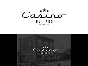 Logo Design by keudr