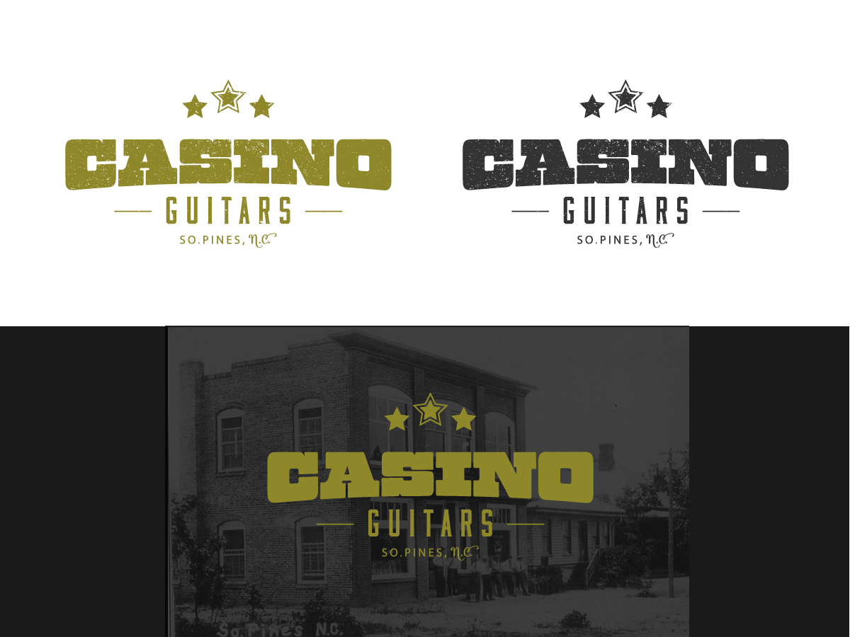 Logo-Design von keudr für dieses Projekt | Design #4810742