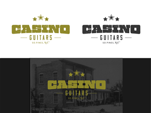 Logo Design by keudr for this project | Design: #4810742