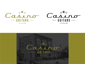 Logo Design by keudr for this project | Design: #4810746