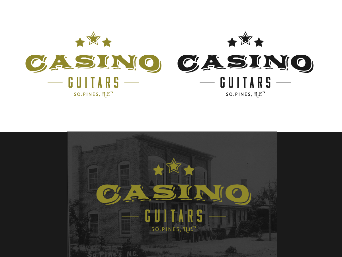 Design de Logo par keudr pour ce projet | Design #4810751