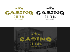 Logo Design by keudr for this project | Design: #4810751