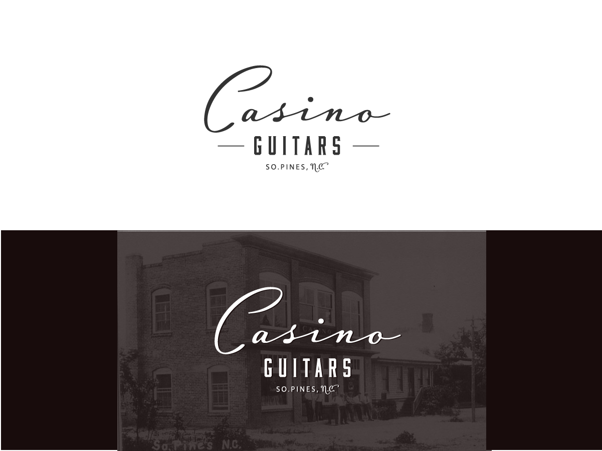 Logo Design by keudr for this project | Design #4810754
