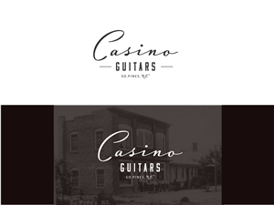 Logo Design by keudr for this project | Design: #4810754