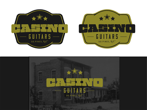 Logo Design by keudr for this project | Design: #4810833