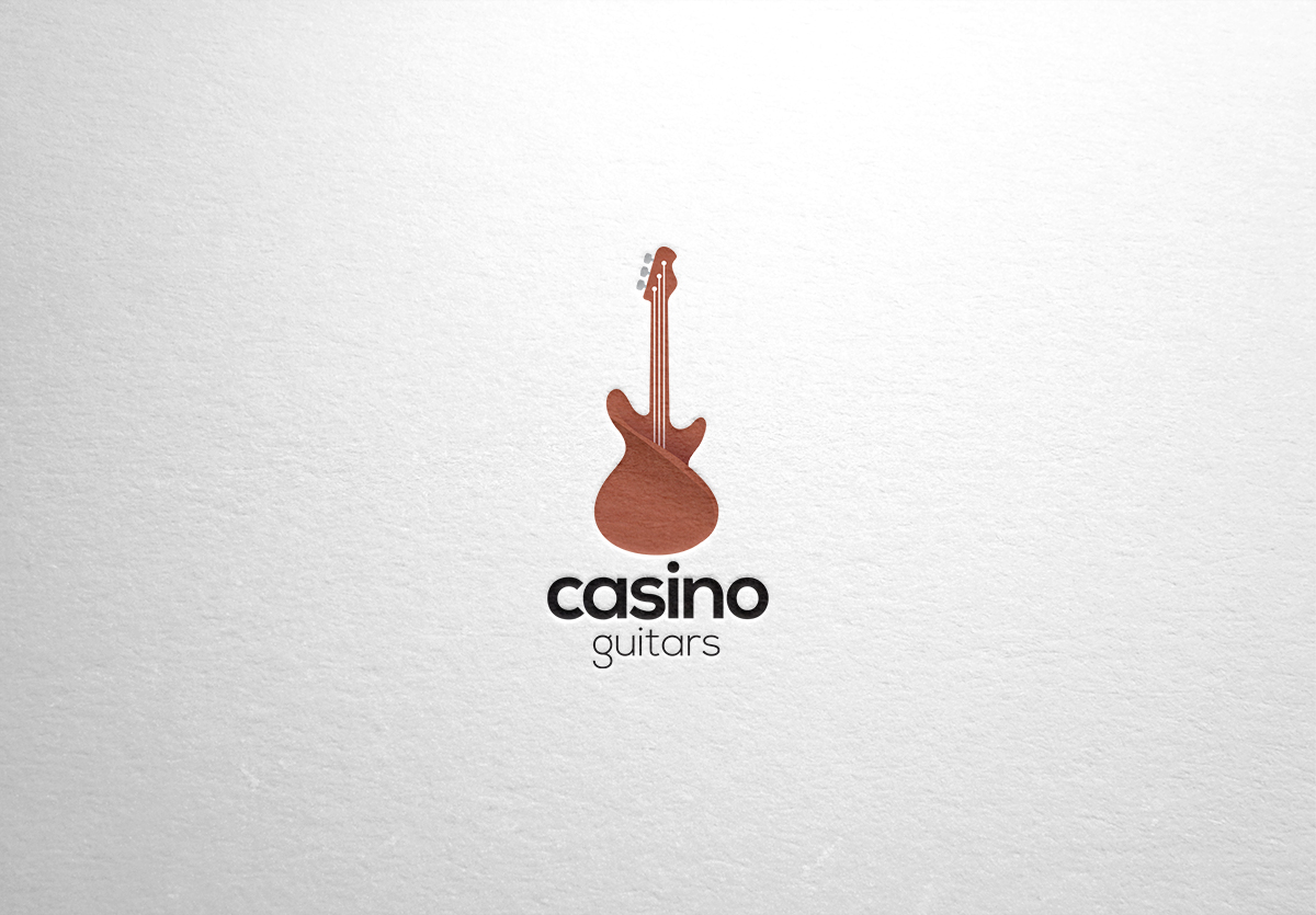 Logo Design by Miguel Neiva for this project | Design #4843708