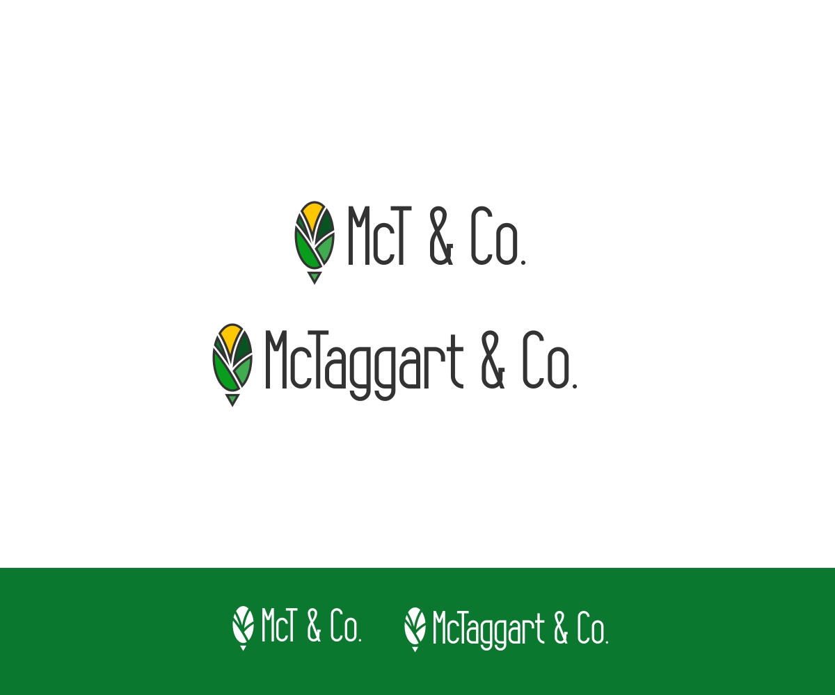 Logo Design by QuattroCreative for Nathan Stoner | Design #4581114