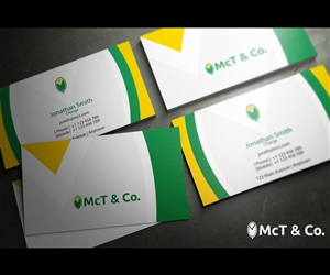 Logo Design by QuattroCreative for Nathan Stoner | Design: #4623573