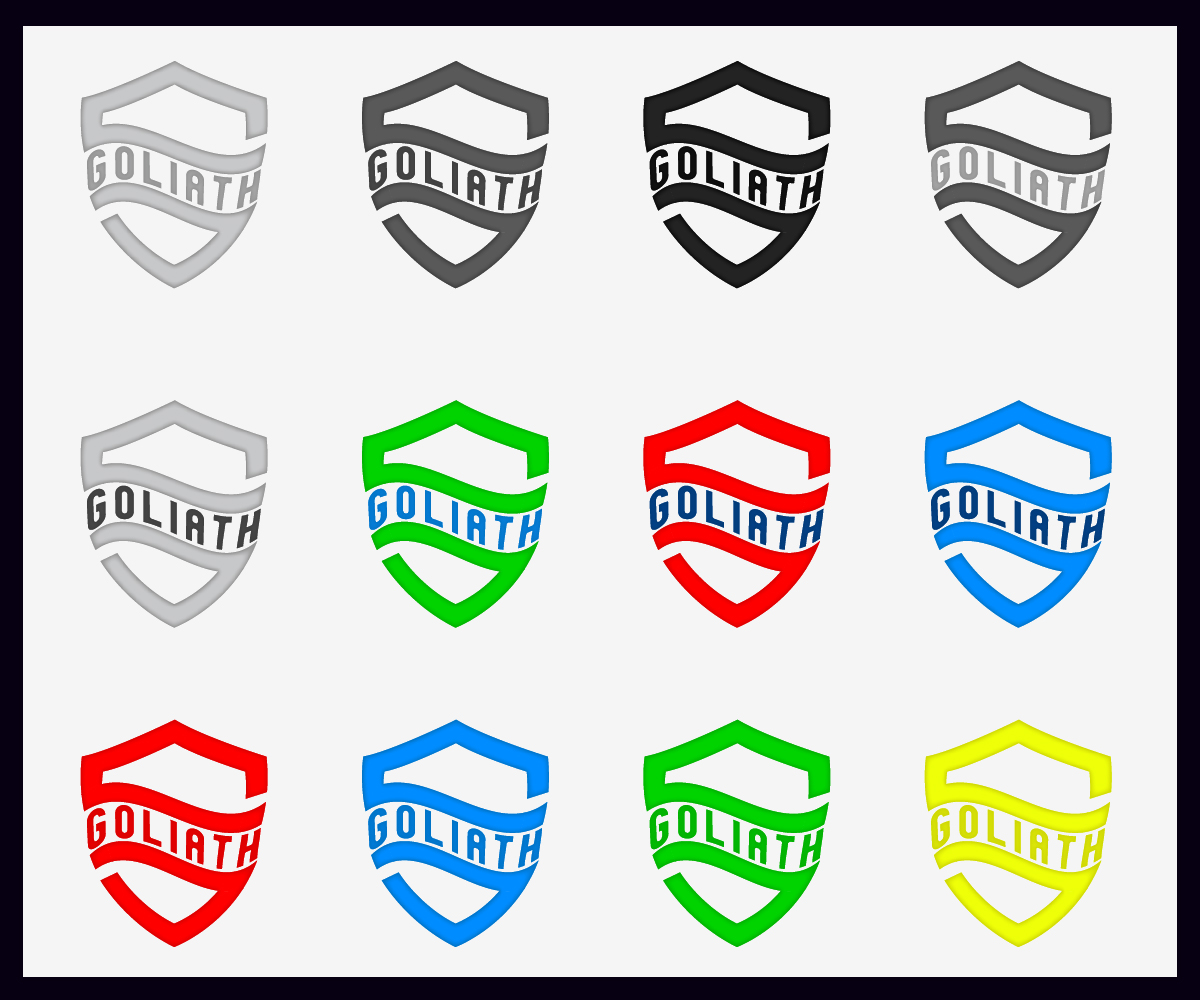 Logo Design by Shay for this project | Design #4513581