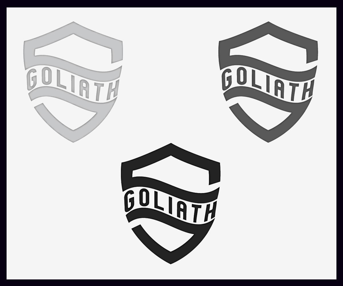 Logo Design by Shay for this project | Design #4513588