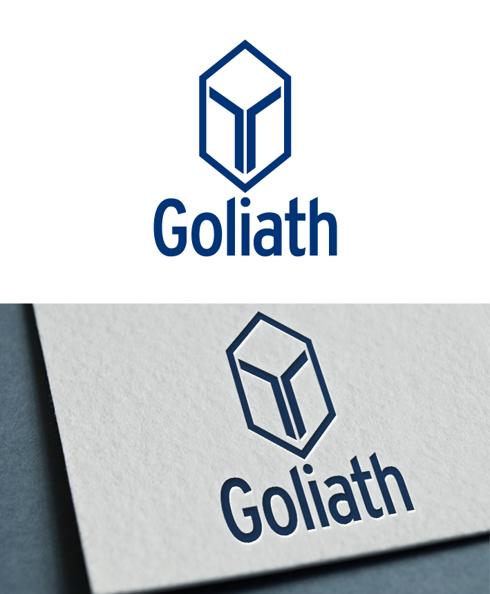 Logo Design by trufya for this project | Design #4582688