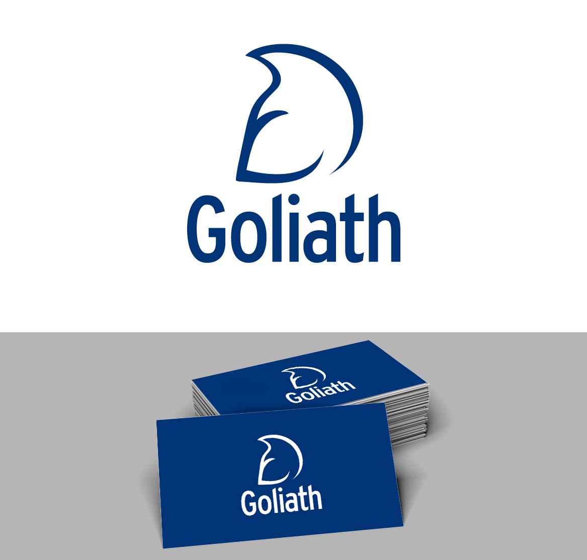 Logo Design by trufya for this project | Design #4583336