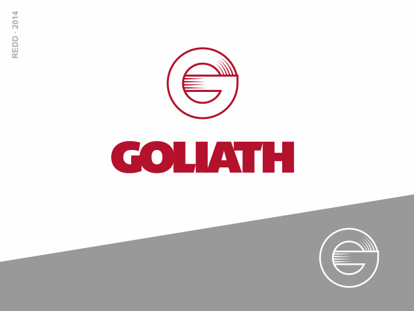 Logo Design by Redd for this project | Design #4572811