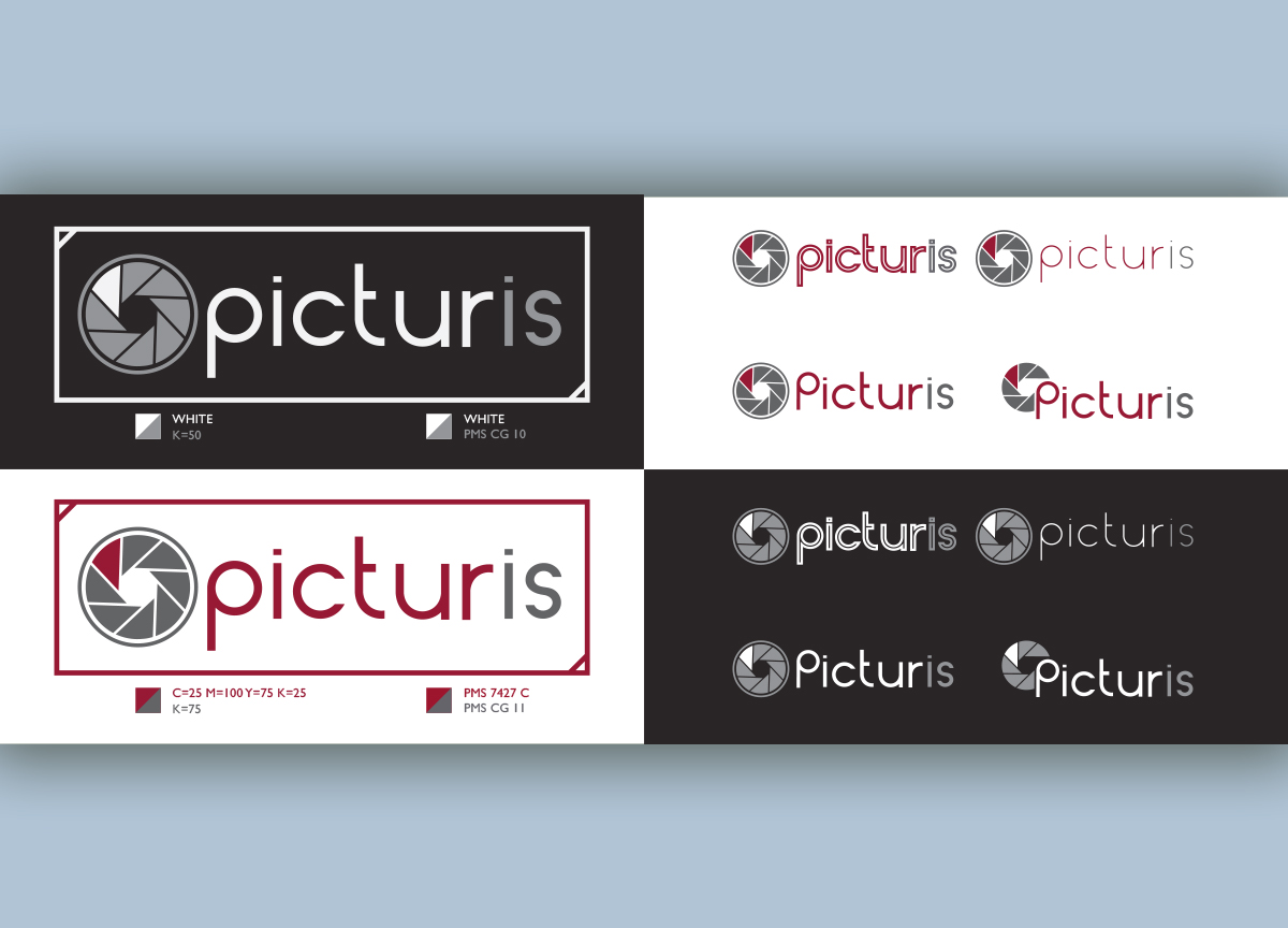 Logo Design by Thomas Embry-(flight design) for this project | Design #4514555