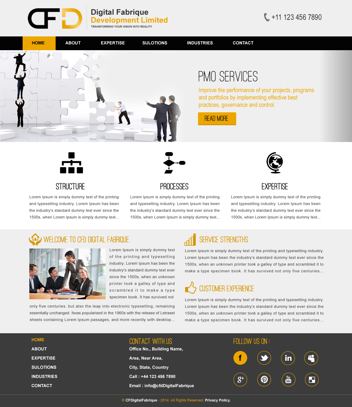 Wordpress Design by rightway for this project | Design #4527850