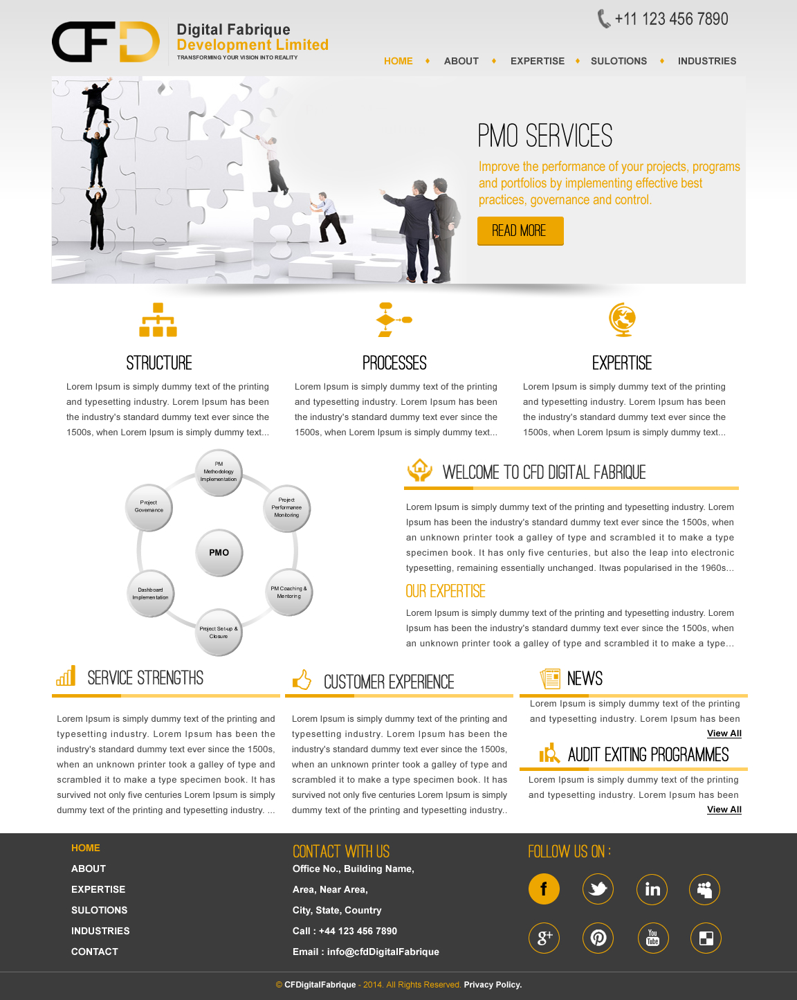 Wordpress Design by rightway for this project | Design #4527920