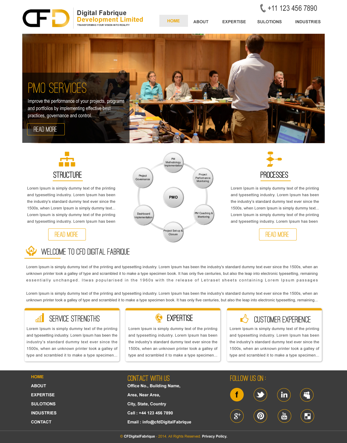 Wordpress Design by rightway for this project | Design #4527947