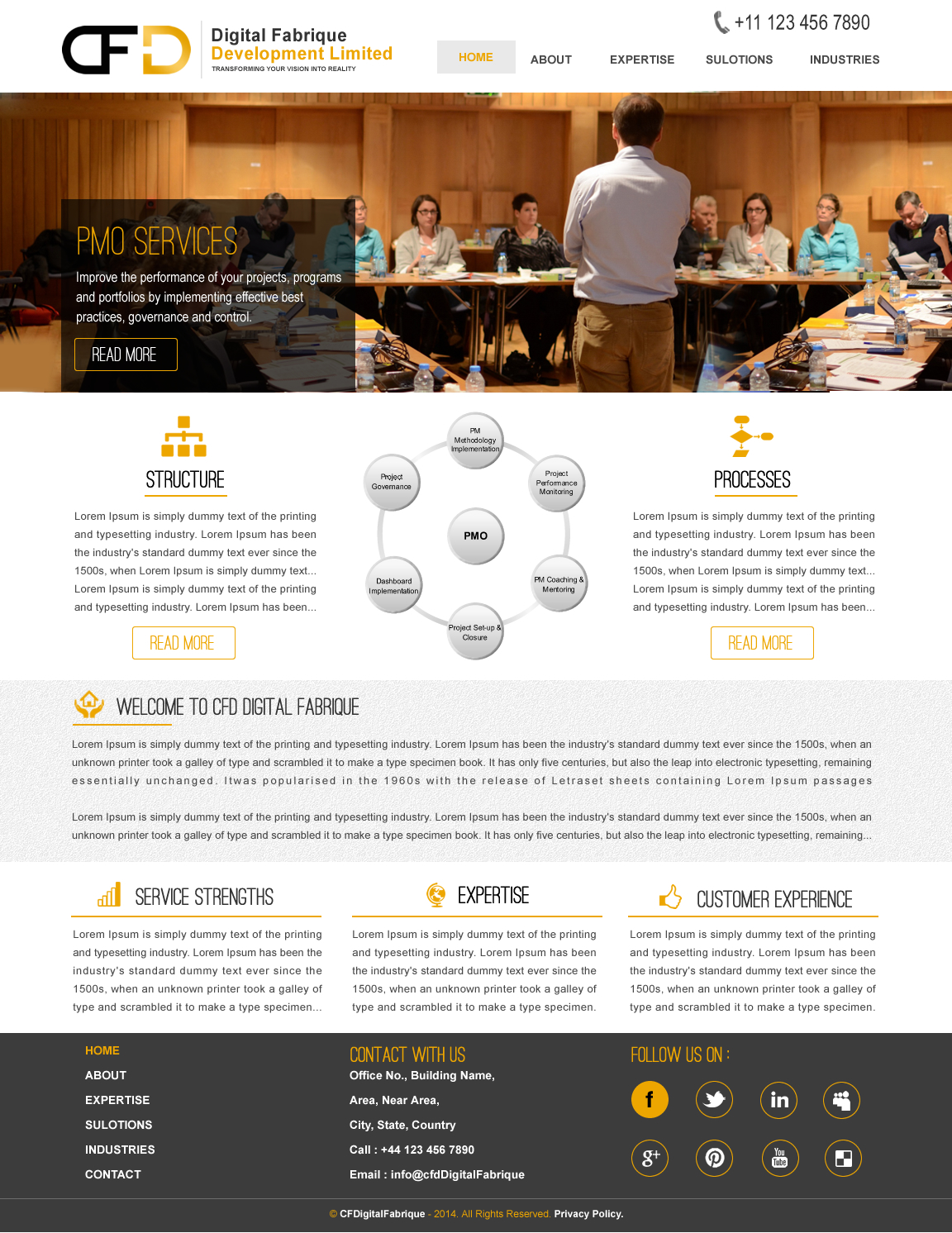 Wordpress Design by rightway for this project | Design #4527969