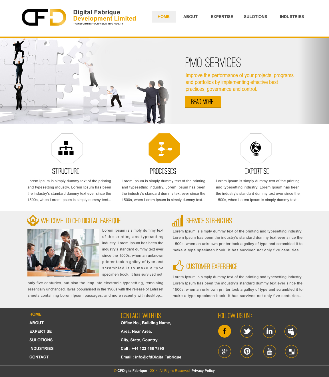 Wordpress Design by rightway for this project | Design #4527985