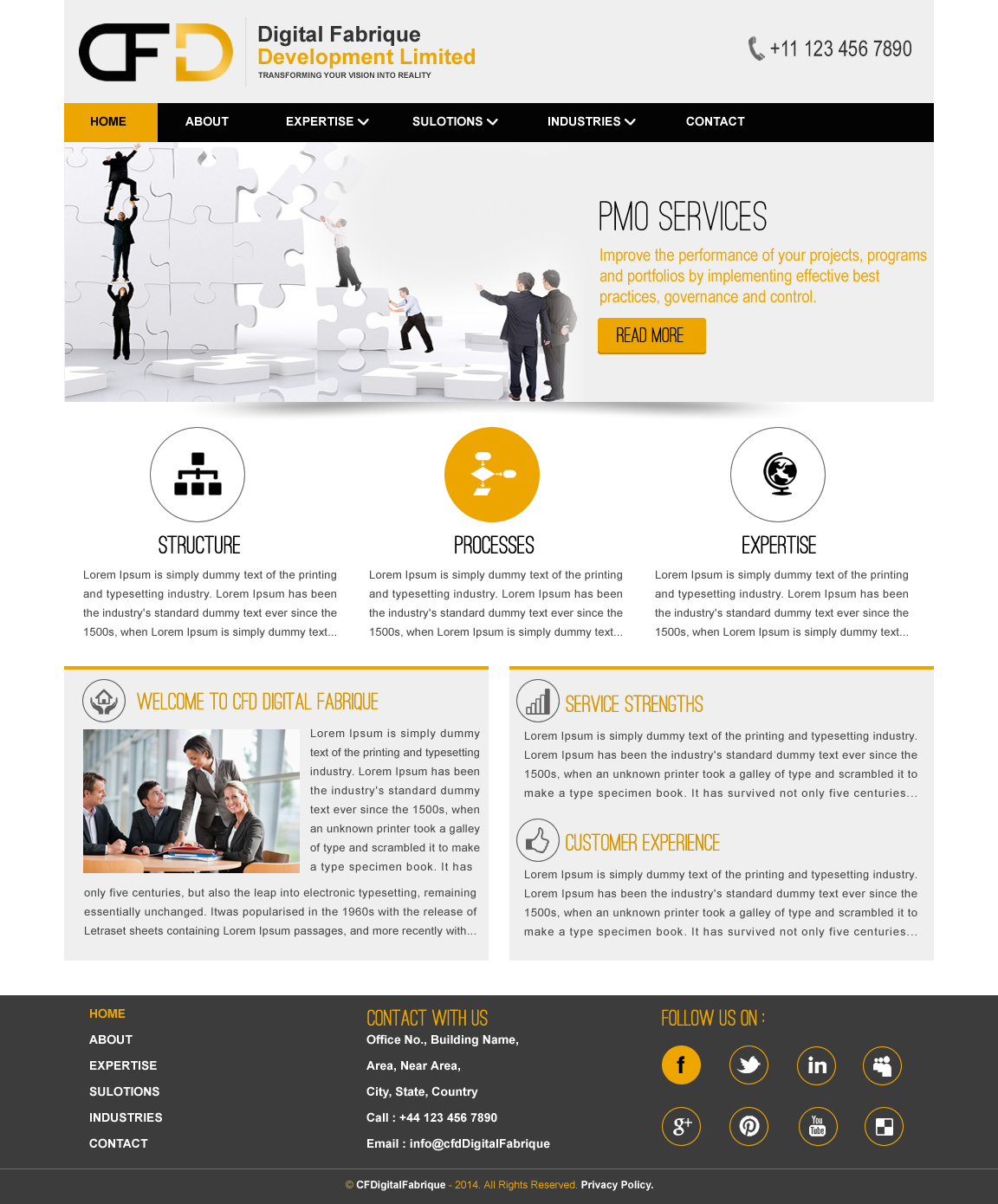 Wordpress Design by rightway for this project | Design #4528048