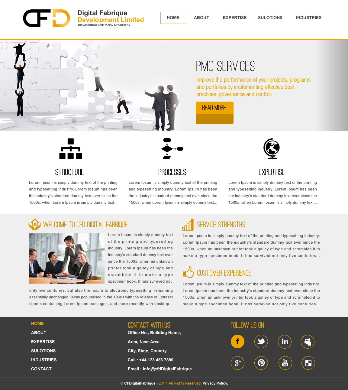 Wordpress Design by rightway for this project | Design #4528053