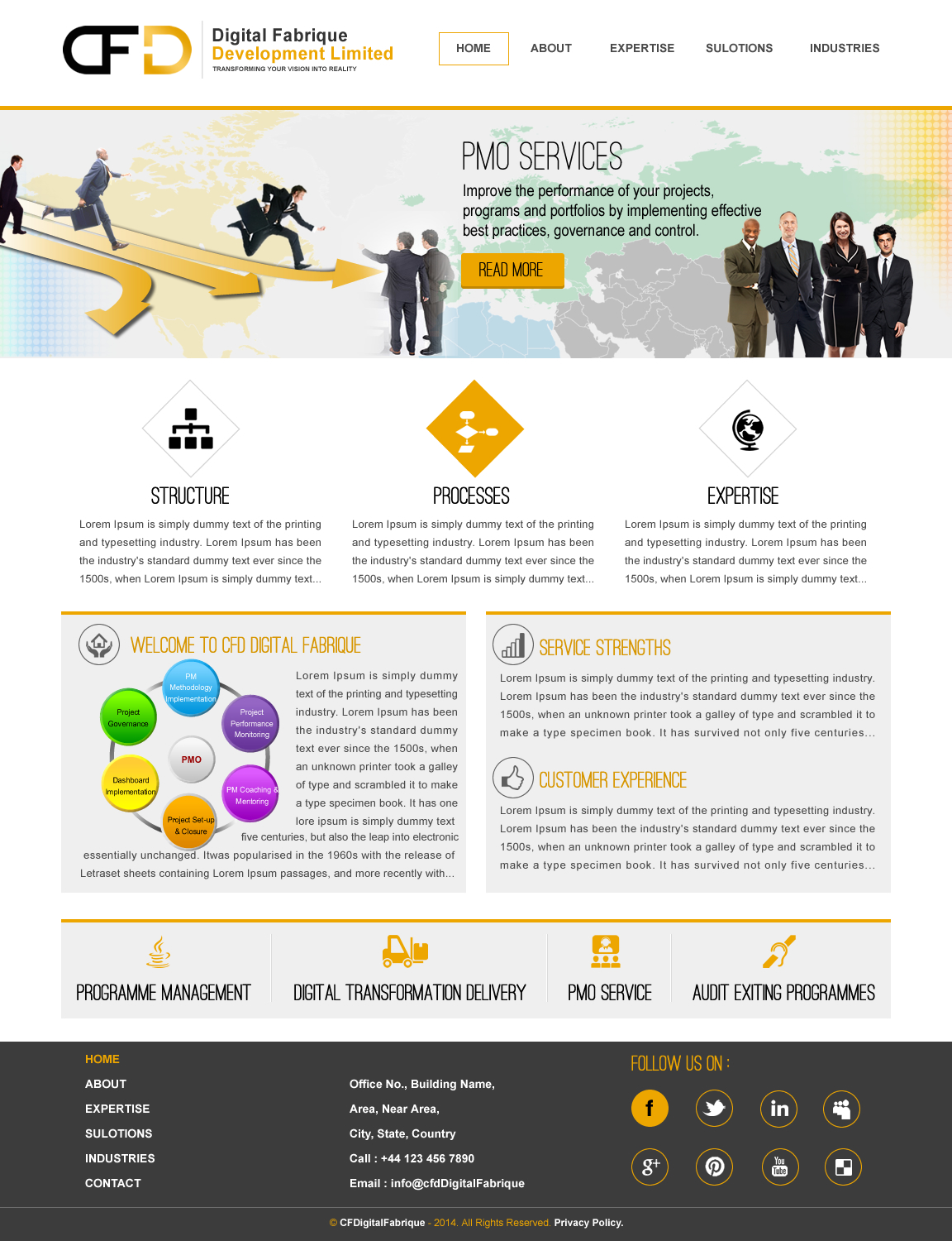 Wordpress Design by rightway for this project | Design #4546491