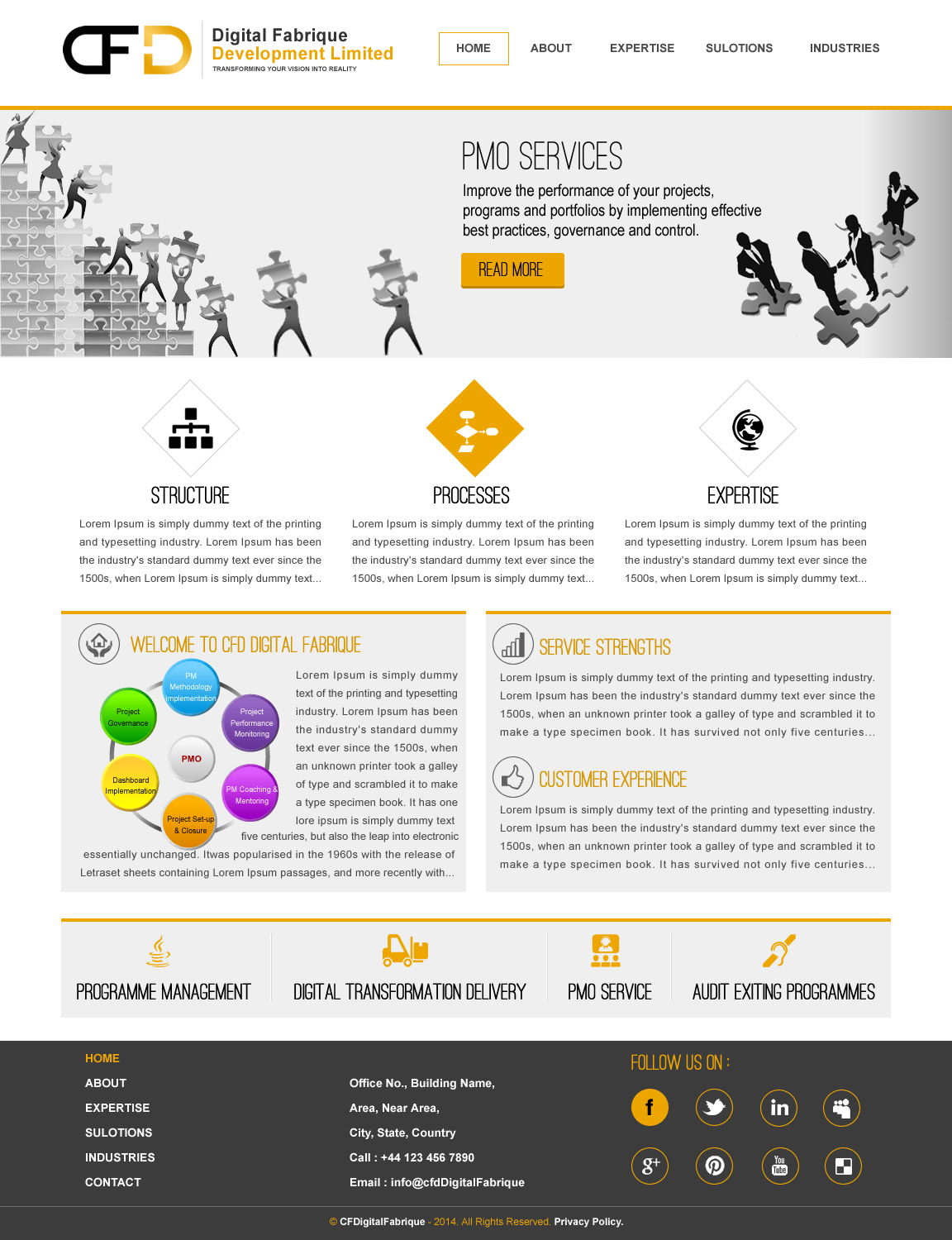Wordpress Design by rightway for this project | Design #4559762