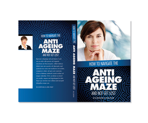 Book Cover Design by Caitlin Moffatt