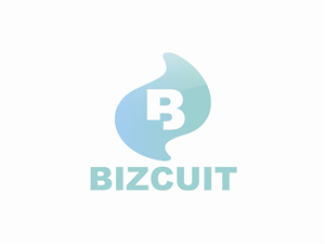 Logo Design by fontasdesign for Bizcuit | Design #4508074