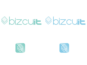 Logo Design by ChinMaya for Bizcuit | Design: #4519123