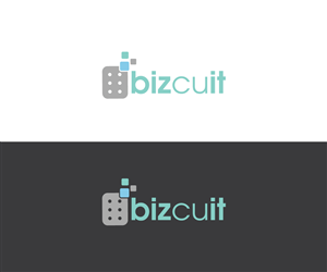 Logo Design by niko for Bizcuit | Design: #4524829