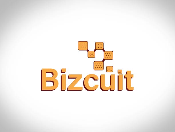 Logo Design by uniquetarget for Bizcuit | Design #4512186