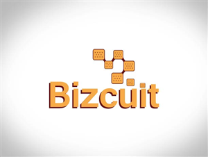 Logo Design by uniquetarget for Bizcuit | Design: #4512186