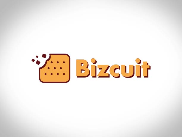 Logo Design by uniquetarget for Bizcuit | Design #4512198