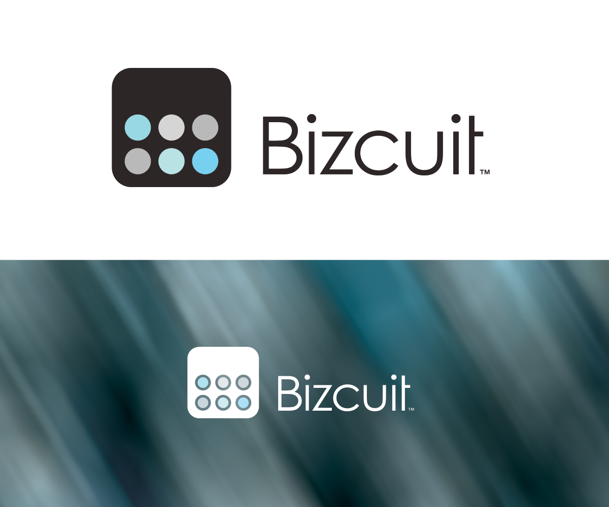 Logo Design by SMST Designs for Bizcuit | Design #4508040