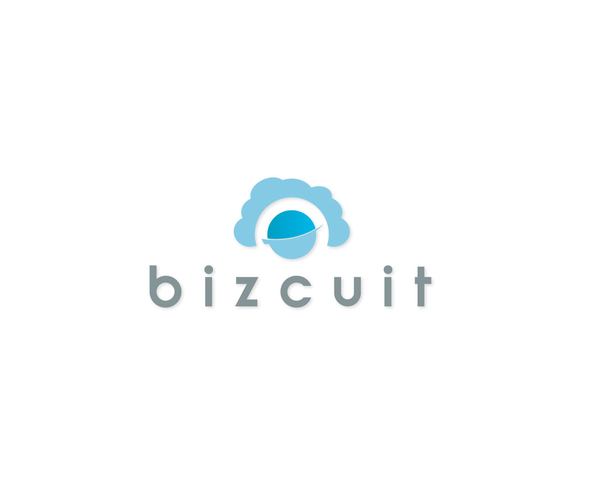 Logo Design by Unicgraphs for Bizcuit | Design #4513465