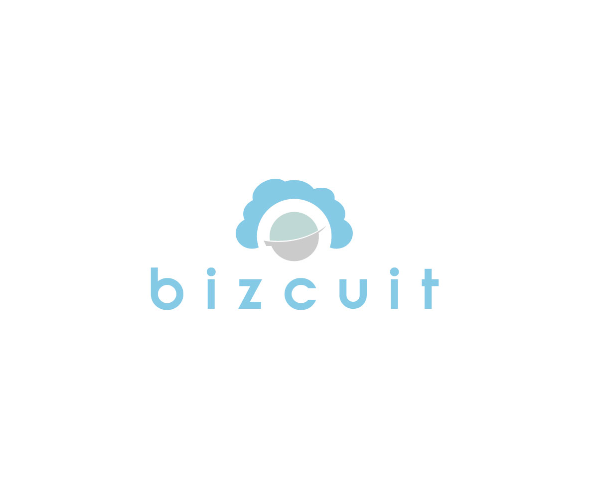 Diseño de Logo por Unicgraphs para Bizcuit | Diseño #4513483