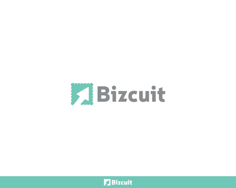 Logo Design by MrBranding for Bizcuit | Design #4510319