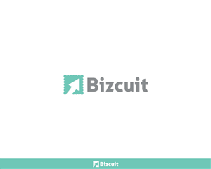 Logo Design by MrBranding for Bizcuit | Design: #4510319