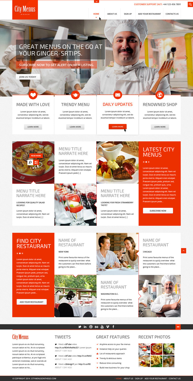Web Design by UniqueDesignz for Powernet Inc. | Design #4541631