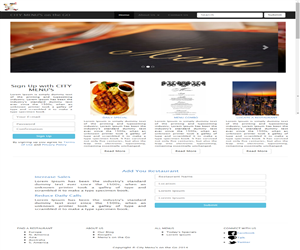 Web Design by Brand Guru for Powernet Inc. | Design: #4519408