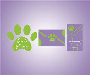 Business Card Design by eikwox for this project | Design #5081513