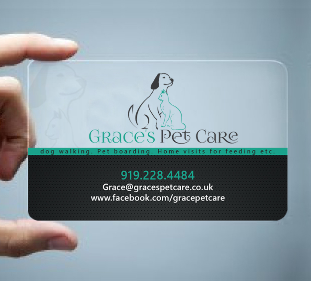 Business Card Design by Hardcore Design for this project | Design #5122471