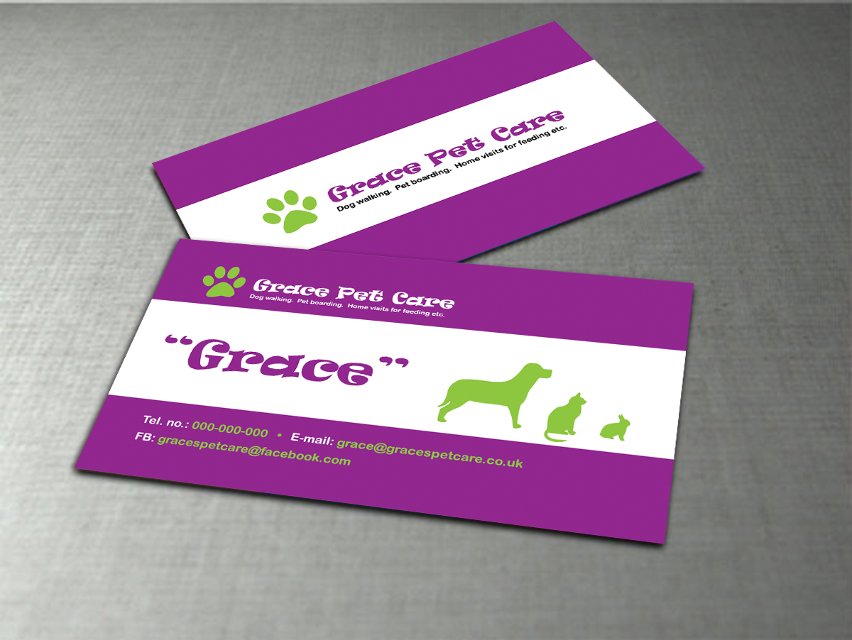 Business Card Design by Laurence N. Corpuz for this project | Design #5097963