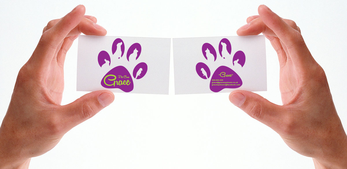 Business Card Design by Laurence N. Corpuz for this project | Design #5098125