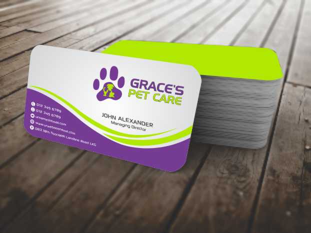 Business Card Design by szabist for this project | Design #5056013