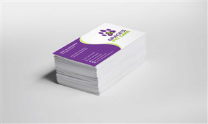 Diseño de Tarjeta de Presentación por szabist para este proyecto | Diseño: #5056026